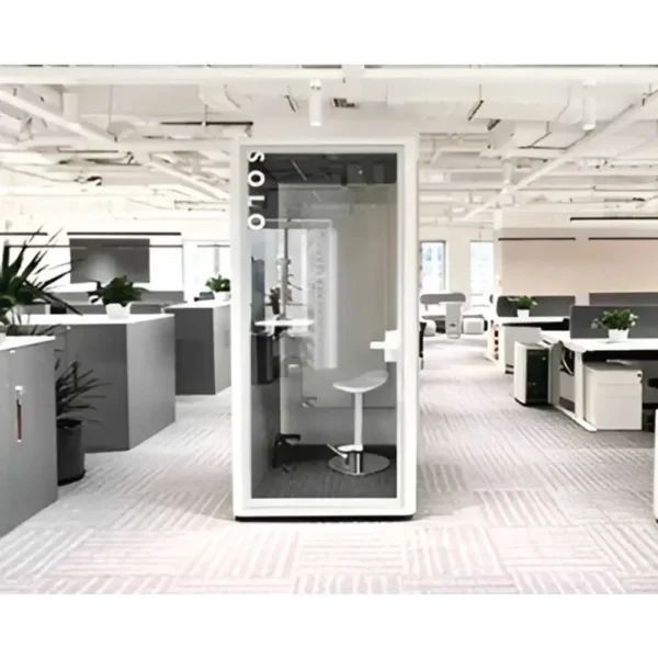 POD OFFICE SOLO